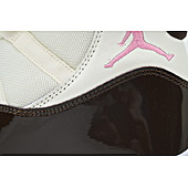 US$84.00 Air Jordan 11 Shoes for men #780523