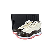 US$84.00 Air Jordan 11 Shoes for men #780523