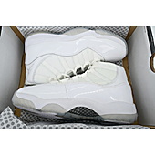 US$84.00 Air Jordan 11 Shoes for men #780524