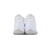 US$84.00 Air Jordan 11 Shoes for men #780524