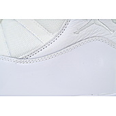 US$84.00 Air Jordan 11 Shoes for men #780524