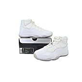 US$84.00 Air Jordan 11 Shoes for men #780524