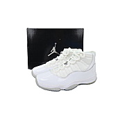 US$84.00 Air Jordan 11 Shoes for men #780524