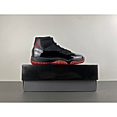US$84.00 Air Jordan 11 Shoes for men #780525