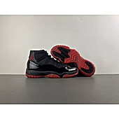 US$84.00 Air Jordan 11 Shoes for men #780525