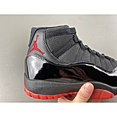 US$84.00 Air Jordan 11 Shoes for men #780525