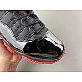 US$84.00 Air Jordan 11 Shoes for men #780525