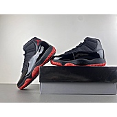 US$84.00 Air Jordan 11 Shoes for men #780525