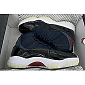 US$84.00 Air Jordan 11 Shoes for men #780526