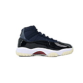 US$84.00 Air Jordan 11 Shoes for men #780526