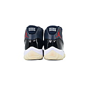 US$84.00 Air Jordan 11 Shoes for men #780526