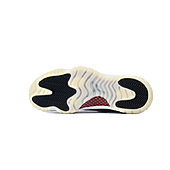 US$84.00 Air Jordan 11 Shoes for men #780526