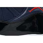 US$84.00 Air Jordan 11 Shoes for men #780526