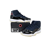 US$84.00 Air Jordan 11 Shoes for men #780526