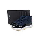 US$84.00 Air Jordan 11 Shoes for men #780526