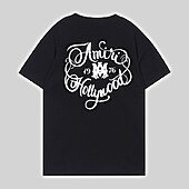 US$21.00 AMIRI T-shirts for MEN #780530