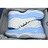 US$84.00 Air Jordan 11 Shoes for men #780536