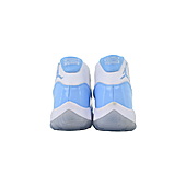 US$84.00 Air Jordan 11 Shoes for men #780536
