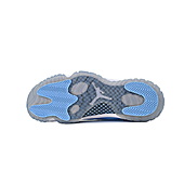 US$84.00 Air Jordan 11 Shoes for men #780536