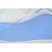 US$84.00 Air Jordan 11 Shoes for men #780536