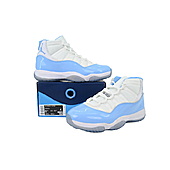US$84.00 Air Jordan 11 Shoes for men #780536