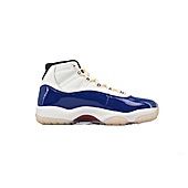 US$84.00 Air Jordan 11 Shoes for men #780537