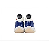 US$84.00 Air Jordan 11 Shoes for men #780537