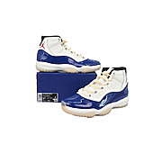 US$84.00 Air Jordan 11 Shoes for men #780537