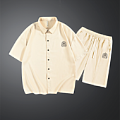 US$50.00 AMIRI Tracksuits for AMIRI short Tracksuits for men #780540
