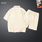 US$50.00 AMIRI Tracksuits for AMIRI short Tracksuits for men #780541