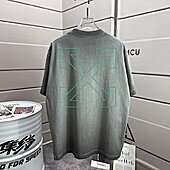 US$35.00 OFF WHITE T-Shirts for Men #780560