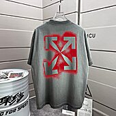 US$35.00 OFF WHITE T-Shirts for Men #780561