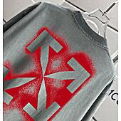 US$35.00 OFF WHITE T-Shirts for Men #780561