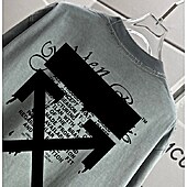 US$35.00 OFF WHITE T-Shirts for Men #780562