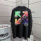US$35.00 OFF WHITE T-Shirts for Men #780564