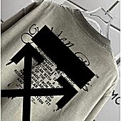 US$35.00 OFF WHITE T-Shirts for Men #780565