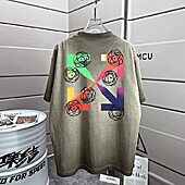US$35.00 OFF WHITE T-Shirts for Men #780567