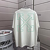 US$35.00 OFF WHITE T-Shirts for Men #780568