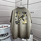 US$35.00 OFF WHITE T-Shirts for Men #780569