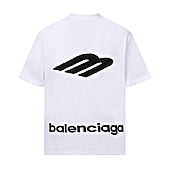 US$25.00 Balenciaga T-shirts for Men #780572