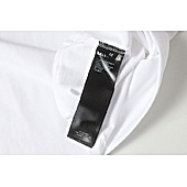 US$25.00 Balenciaga T-shirts for Men #780572