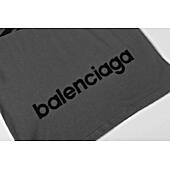 US$25.00 Balenciaga T-shirts for Men #780573