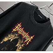US$35.00 Balenciaga T-shirts for Men #780575