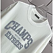 US$35.00 Balenciaga T-shirts for Men #780576