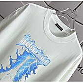 US$35.00 Balenciaga T-shirts for Men #780577