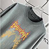 US$35.00 Balenciaga T-shirts for Men #780578