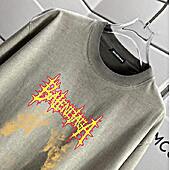 US$35.00 Balenciaga T-shirts for Men #780582