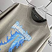 US$35.00 Balenciaga T-shirts for Men #780583