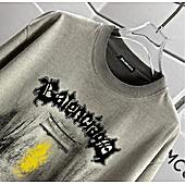 US$35.00 Balenciaga T-shirts for Men #780585