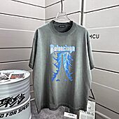 US$35.00 Balenciaga T-shirts for Men #780587